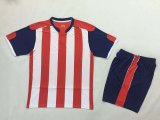 2016-2017 Chivas Home Football Kits