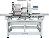 Multifunctional 1+1 Mixed Embroidery Machine Ss1201 1+1