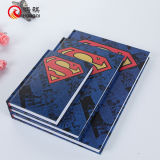 Hard Cover Notebook Sewing Binding