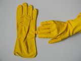 Waterproof Latex Glove for Home Cleaning Hand Protective
