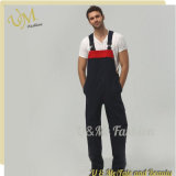 Mining Outdoor Protective Clothing Bib Overalls