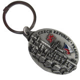 Promotional Antique 3D Keychain with Custom Design (xd-68)