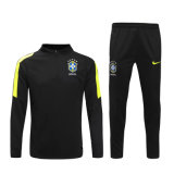 AAA Thai Quality Football Training Jersey for Brazil Paris National and Club Team