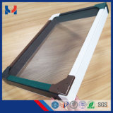Cheap High Quality Thickened PVC Frame Magnetic Insect Screen