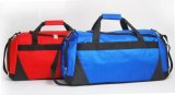 Custom Gym Sport Bag with Shoe Compartment Waterproof Duffle Bag