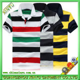 Custom Fashion Cotton Polo Shirts