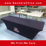 8 Feet Polyester Fitted Table Throw