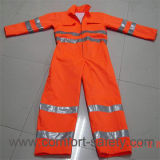 Reflective Coverall (SW05)