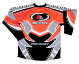 Motorcycle Off Road Jersey (MB-MC005J)