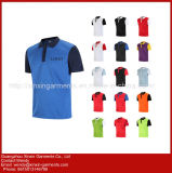 2018 Golf T-Shirt Short Sleeve Dry Fit Summer Sports Shirts (P215)