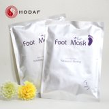 Private Label Smoothing and Effectively Exfoliating Peeling Foot Mask