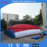 Outdoor Inflatable Sport Game Big Inflatable Stunt Air Bag
