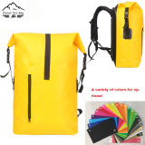 Best Quality 500d PVC Ocean Pack Hiking Backpack Sports Bag Travel Bag