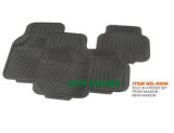 Skidproof Rubber Car Mats Carpets Universal for SUV