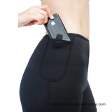 China Wholesale 2mm Thickness Firm Your Neoprene Waist Slimming Pants