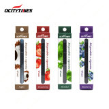 Ocitytimes OEM&ODM Health 200puffs/300 Puffs Disposable Electronic Cigarette 500puffs E Cig/600puffs Ecig/800puffs E-Cig
