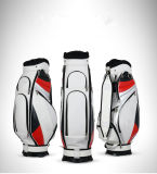 Stand Carry Golf Bag Telescopic Golf Bag