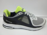 Branded Men's Gym Sport Tennis Fashion Running Shoes