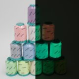 120d/2 Polyester Thread for Hat Embroidery with Oeko-Tex