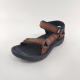 2018 New design Hot Sale Beach Sandal Man Shoes