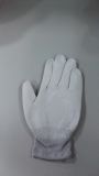 Carbon Fiber PU Slim Gloves