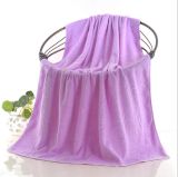 Hot Sale Microfiber Bath Towels for Family Daily Use