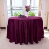   Wedding Decoration Table Cloth Hotel Cloth Ornament Tablecloth