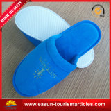 Custom Cheap Disposable Hotel Slippers