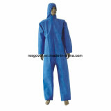 SMS Disposable Working Coverall