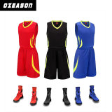 Ozeason Custom Sportswear Team Dry Fit Basketball Jersey