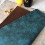 Polyester Synthetic Suede Microfiber Suede Fabric