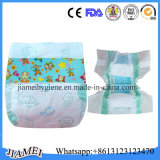 Company That Make Baby Diaper in China