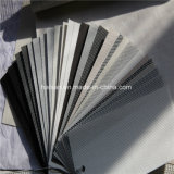 Sunlight Sheltering Heat Insulation Solar Shade Fabrics
