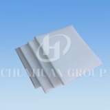 PTFE Flat and Roll Skived Sheets