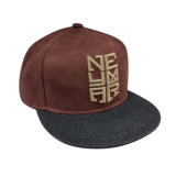 Fashion New Era Cap with Suede Sk1705