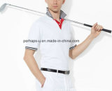 Gentle Mens Golf Polo Shirt
