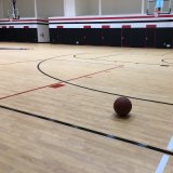 Synthetic Vinyl Sport Flooring for Soccer Court