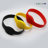 Attractive Woven RFID Wristband