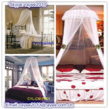 African Long Lasting with Deltamethrin/Permethrin Insecticide Treated Mosquito Net