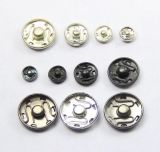 25mm Press Stud Buttons, Suitable for Garments Use