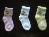 New Design Children Socks Custom Logo