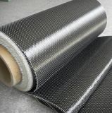 Hot-Sale High Performance 3K 200g Twill Carbon Fiber Fabric