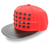New Style Embroidered Colorful Snapback Hats