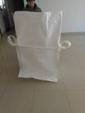 4 Side Seamed Big Bags with Skirt Fabric