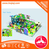 Children Soft Paly Slide Playground Manufacture