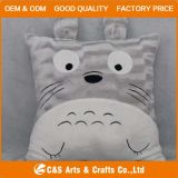 Custom Special 3D Decorative Fabric Cushion for Home Textile