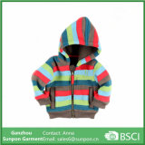 2018 Super Quality Fleece Jacket for Kids