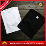 65 Polyester 35 Cotton T Shirt with Logo