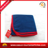 100% Polyester Economy Class Samples Free Blanket