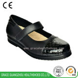 Grace Diabetic Shoes Leather Health Shoes for Women